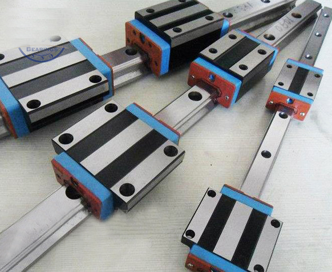 滑块轴承2